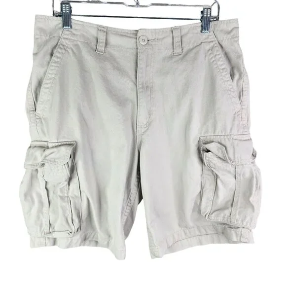 Bermuda Shorts Faded Glory 52469 Shorts Faded Glory Short Nylon
